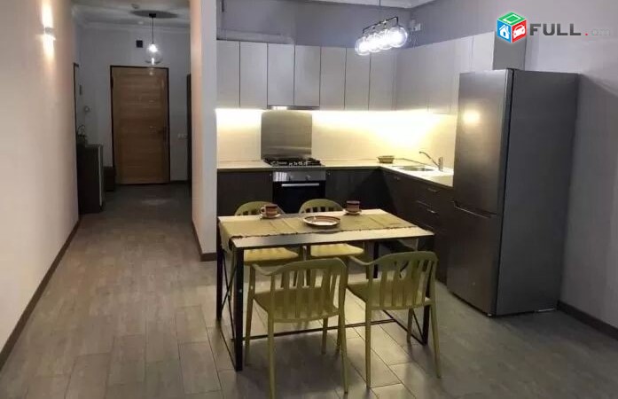 2 սենյականոց բնակարան Զեյթունում, նորակառույցում շենքում