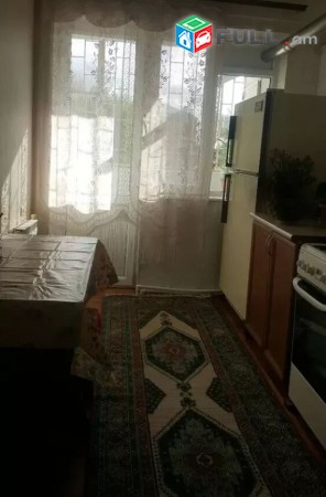 Trvum e vardzov bnakaran Manumentum