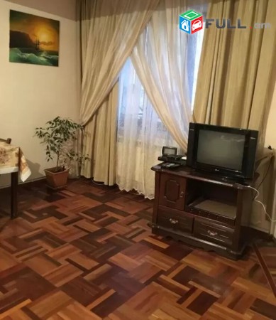 Varcov bnakaran Shirvanzade poxocum, lambada kamrji harevanutyamb