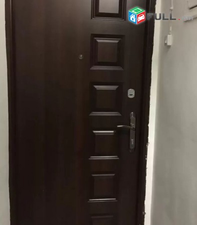 Varcov bnakaran Shirvanzade poxocum, lambada kamrji harevanutyamb