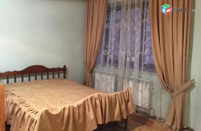 Varcov bnakaran Shirvanzade poxocum, lambada kamrji harevanutyamb
