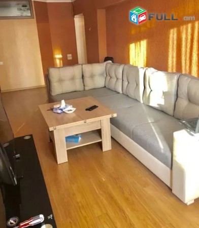 Gexecik bnakaran Tumanyan poxocum