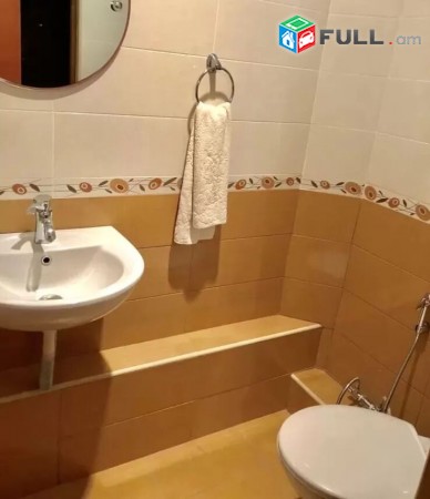 Gexecik bnakaran Tumanyan poxocum