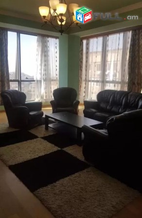 Varcov e trvum bnakaran Baghramyan poxocum