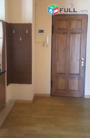 Varcov e trvum bnakaran Baghramyan poxocum