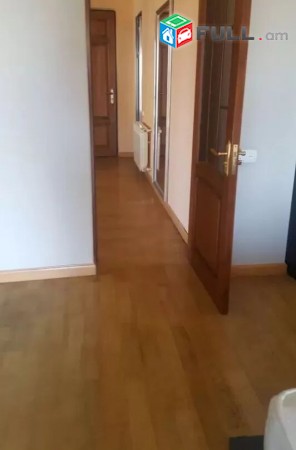 Varcov e trvum bnakaran Baghramyan poxocum