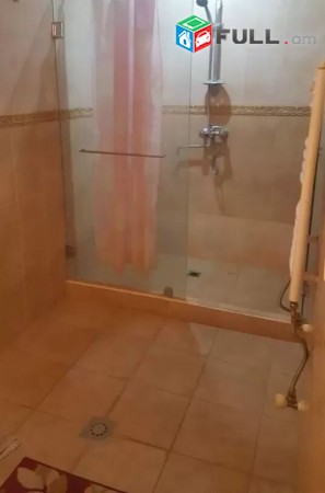 Varcov e trvum bnakaran Baghramyan poxocum