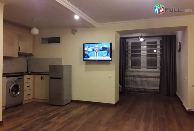 Gexecik, harmaravet bnakaran Mashtoci poxotayum