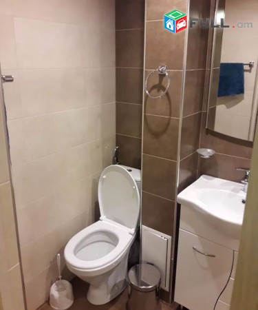 Gexecik, harmaravet bnakaran Mashtoci poxotayum