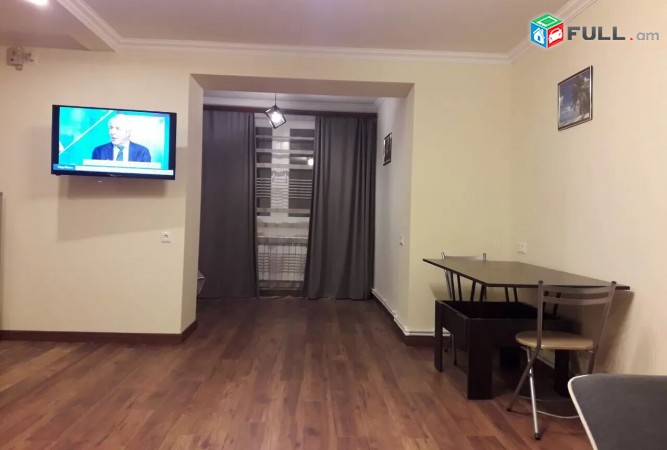 Gexecik, harmaravet bnakaran Mashtoci poxotayum