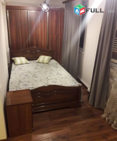 Gexecik, harmaravet bnakaran Mashtoci poxotayum