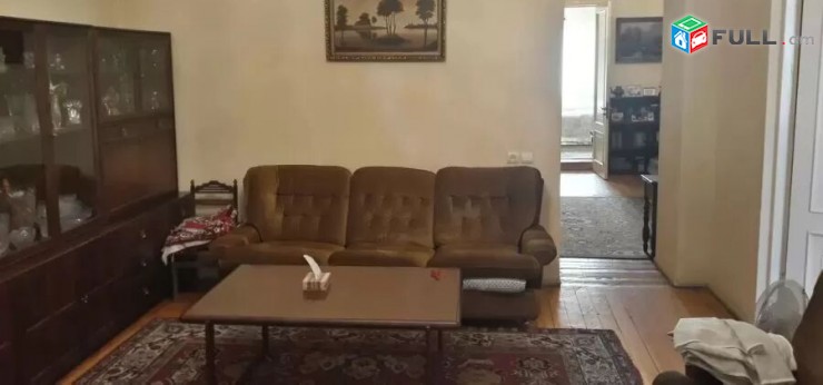 4 senyakanoc bnakaran Sebastya poxocum