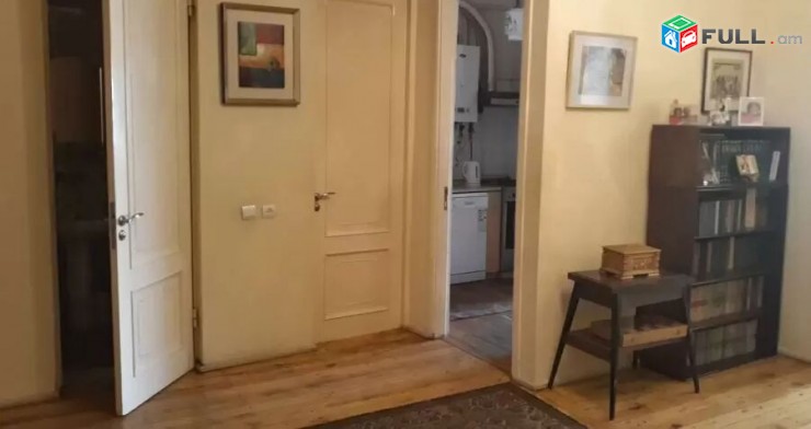 4 senyakanoc bnakaran Sebastya poxocum