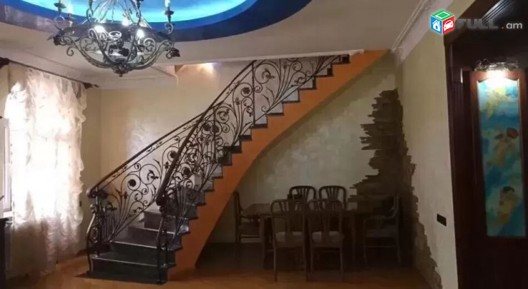 4 senyakanoc bnakaran Paronyan poxocum