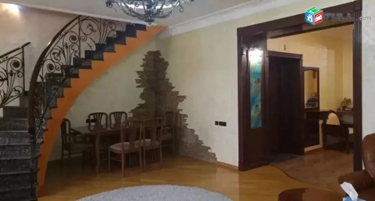4 senyakanoc bnakaran Paronyan poxocum