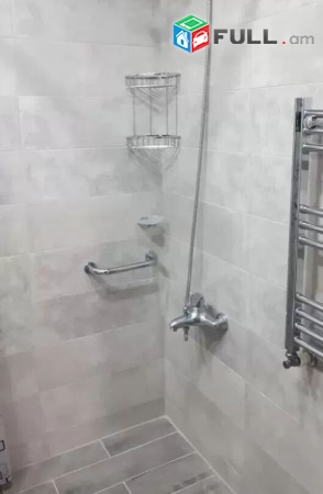 3 սենյակ դարձրած 5 արևկող բնակարան Արաբկիրում, Արամ Խաչատրյան փողոցում