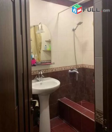 Բնակարան 2 - 3 սարքած