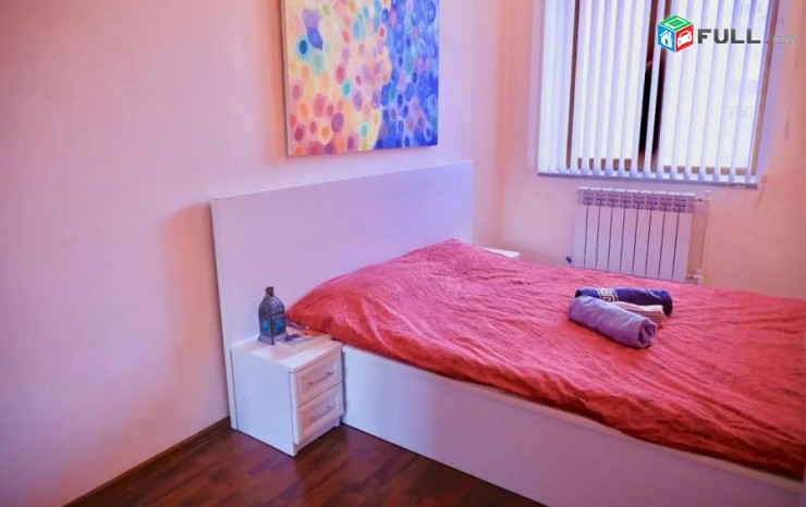 Varcov e trvum 3 senyakanoc bnakaran Teryan poxocum, Hyusisayin poxotayi motakayqum