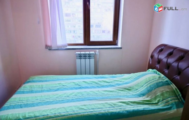 Varcov e trvum 3 senyakanoc bnakaran Teryan poxocum, Hyusisayin poxotayi motakayqum