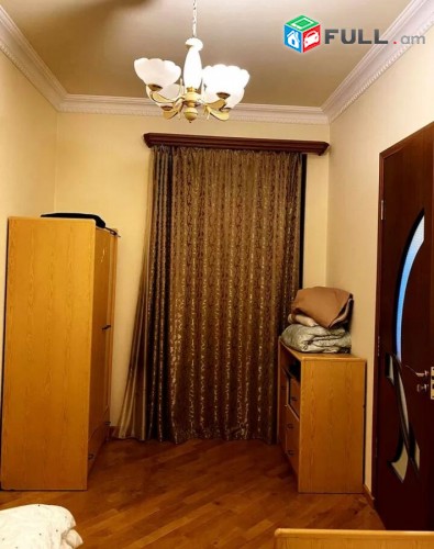 Varcov e trvum 3 senyakanoc bnakaran Tigran Mec poxocum