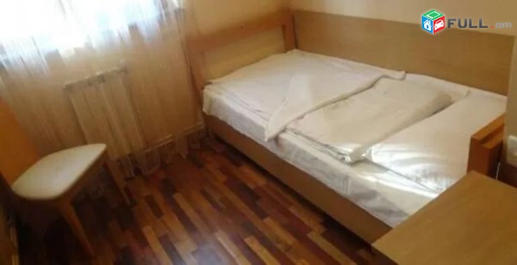 Varcov e trvum 3 senyakanoc bnakaran Vardananc poxocum, Hanrapetutyan Hraparaki motakayqum