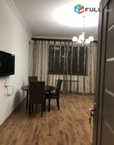 Varcov e trvum chbnakecvac bnakaran Carav Aghbyuri norakaruyc shenqum