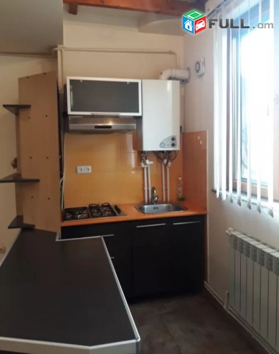 Varcov e trvum 2 senyakanoc bnakaran Amiryan poxocum