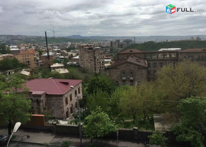 Varcov e trvum bnakaran Orbeli poxocum