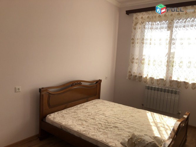 Varcov e trvum 3 senyakanoc bnakaran Carav Aghbyur poxoci norakaruyc shenqum