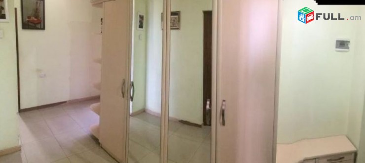 Varcov e trvum 2 senyakanoc bnakaran Khorenaci poxocum, vosku shukayi motakayqum