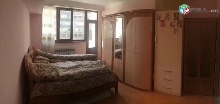 Varcov e trvum 2 senyakanoc bnakaran Khorenaci poxocum, vosku shukayi motakayqum