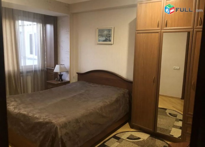 Varcov e trvum naev vacharvum e 4 senyakanoc bnakaran Vracyan poxocum