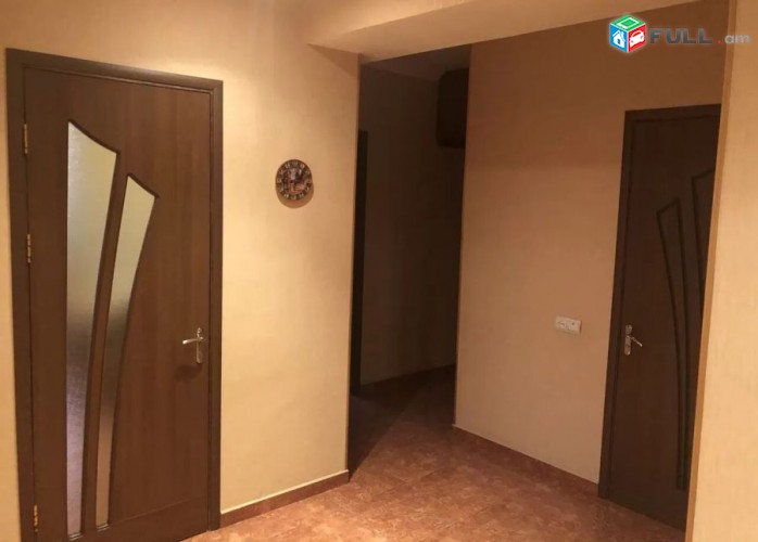 Varcov e trvum naev vacharvum e 4 senyakanoc bnakaran Vracyan poxocum