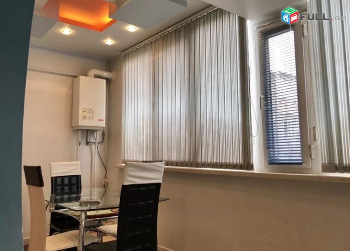 Varcov e trvum 2 senyakanoc bnakaran Vardananc poxocum