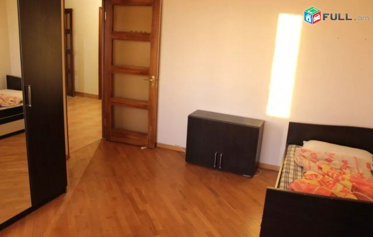 Varcov e trvum 4 senyakanoc bnakaran Mamikonyanc poxocum