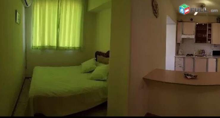 Varcov e trvum 2 senyakanoc bnakaran Abovyan poxocum