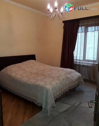 3 հարկանի նորակառույց շքեղ առանձնատուն