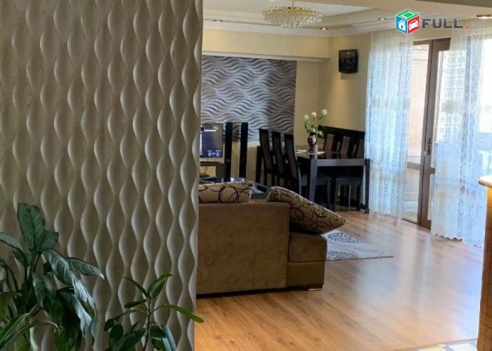 Varcov e trvum 3 senyakanoc bnakaran Rassia malli mot