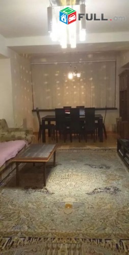 Vacharvum e 3 senyakanoc bnakaran Zavaryan poxocum