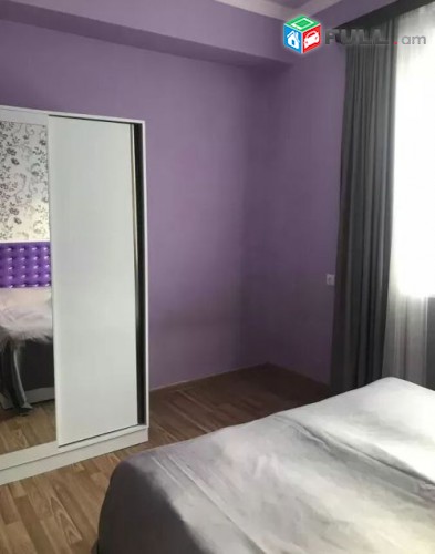 Varcov e trvum 2 senyakanoc bnakaran Glendel Hills taxamasi NORAKARUYC shenqum