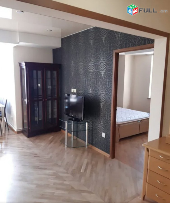 Varcov e trvum 2 senyakanoc bnakaran Mamikonyanc poxocum