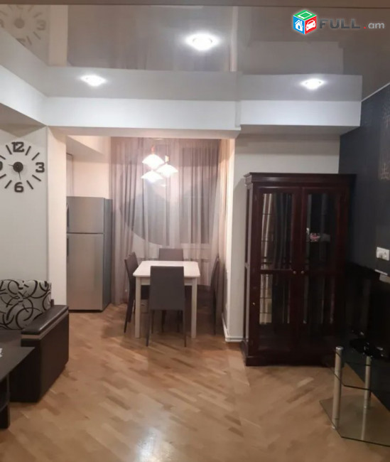 Varcov e trvum 2 senyakanoc bnakaran Mamikonyanc poxocum
