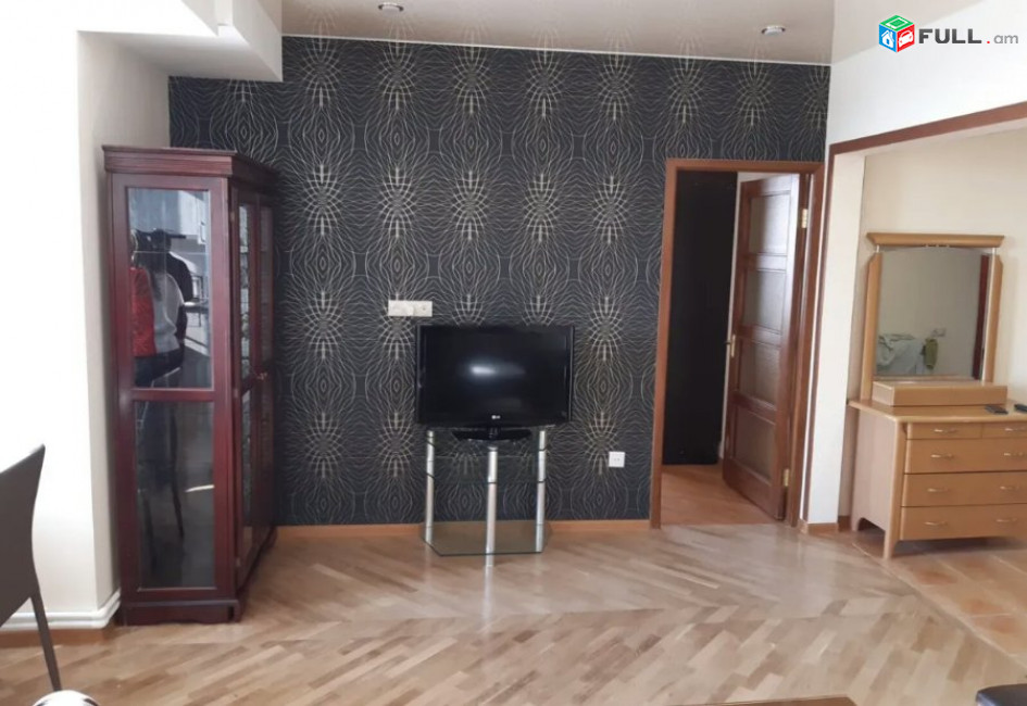Varcov e trvum 2 senyakanoc bnakaran Mamikonyanc poxocum