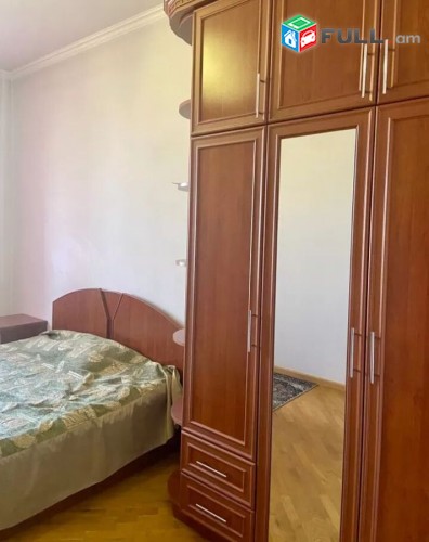 Varcov e trvum 2 senyakanoc  bnakaran Komitas poxoci NORAKARUYC shenqum