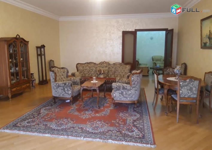 Varcov e trvum 3 senyakanoc  bnakaran Amiryan poxoci NORAKARUYC shenqum