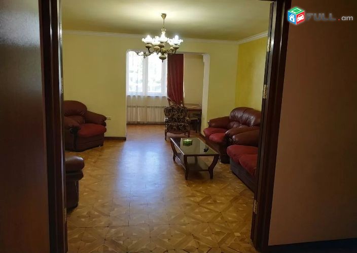 Varcov e trvum 3 senyakanoc bnakaran Moskovyan poxocum, Tumanyan tangarani motakayqum