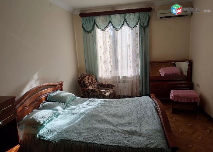 Varcov e trvum 3 senyakanoc bnakaran Moskovyan poxocum, Tumanyan tangarani motakayqum