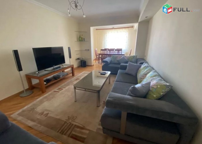 Varcov e trvum 3 senyakanoc bnakaran Papazyan poxocum, Rio Malli motakayqum
