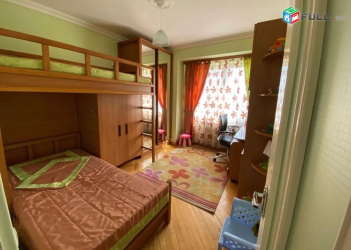 Varcov e trvum 3 senyakanoc bnakaran Papazyan poxocum, Rio Malli motakayqum