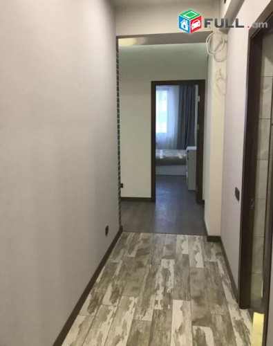 Trvum e vardzov 2 senyakanoc bnakaran Komitasi NORAKARUYC shenqum